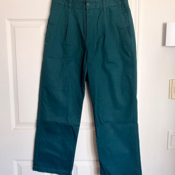 Obey Streetwear Pants - Worker Pants - Picture 2 of 10